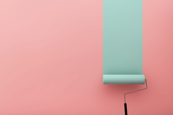 水性漆與油性漆