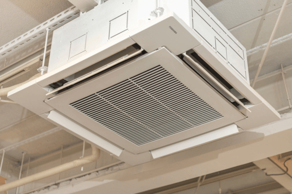 冷氣安裝注意事項