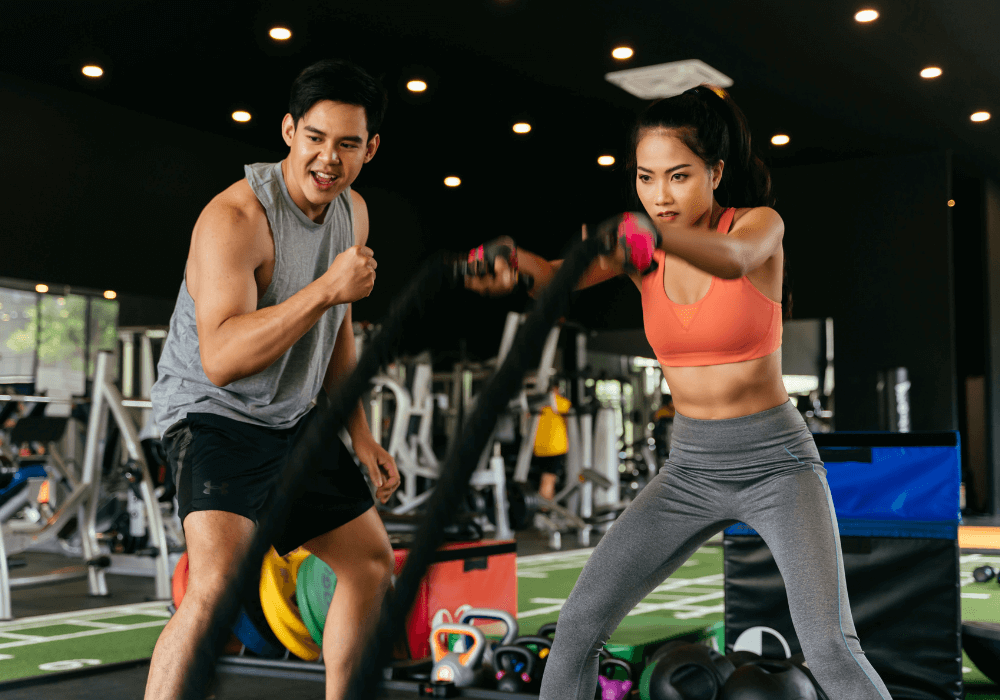 如何取得健身教練證照？