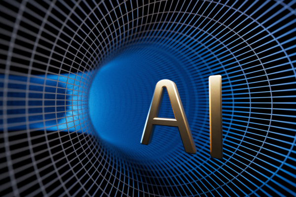 企業AI轉型怎麼做？AI策略、AI計畫到AI落地的完整指南