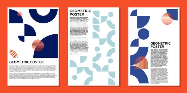 雜誌排版的多樣風格與應用範例