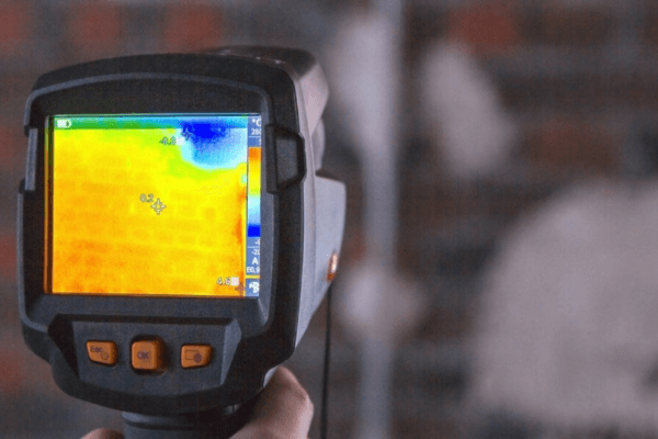 抓漏工程資訊，常見漏水原因、抓漏儀器與抓漏費用整理