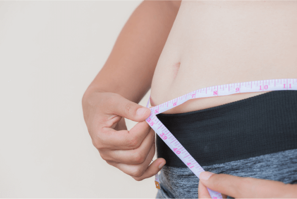 產後修身黃金時間