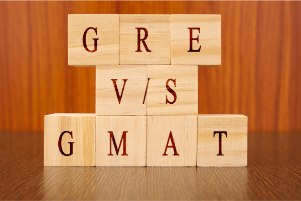 GMAT vs GRE