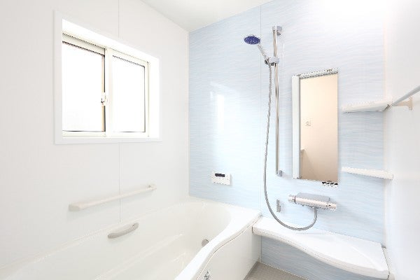 保持浴室乾爽好環境，4個實用的浴室除濕方法