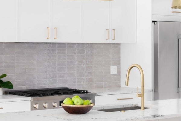 流理台檯面深度