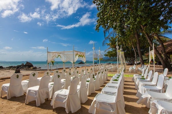 海外婚禮怎麼辦