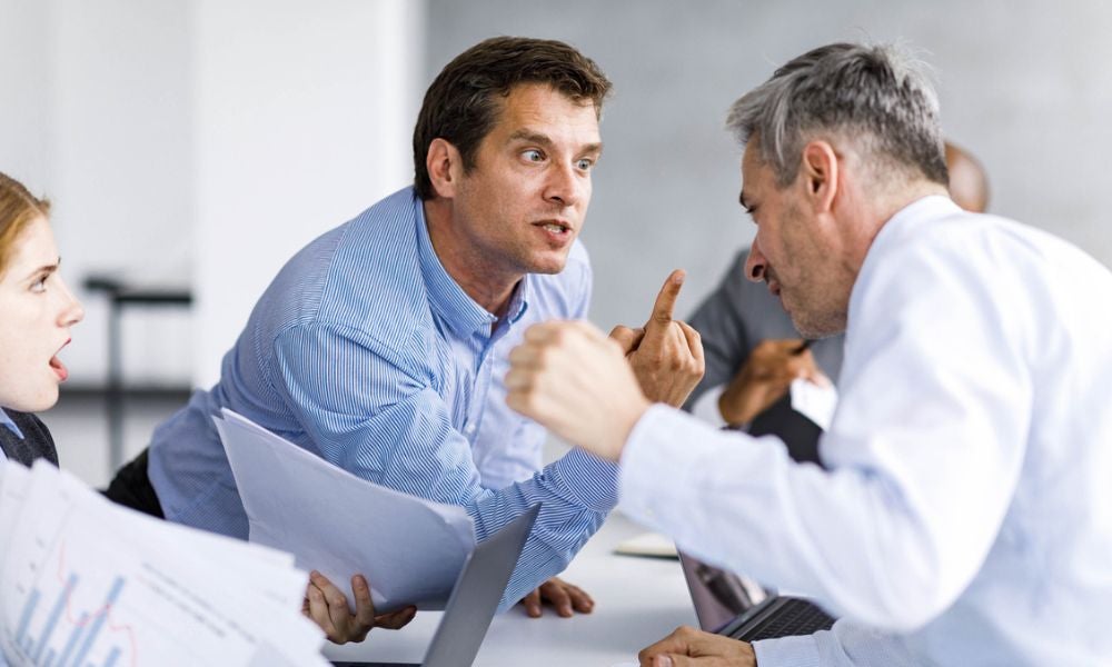 恐嚇罪容易成立嗎？恐嚇罪構成要件及提告程序一次看