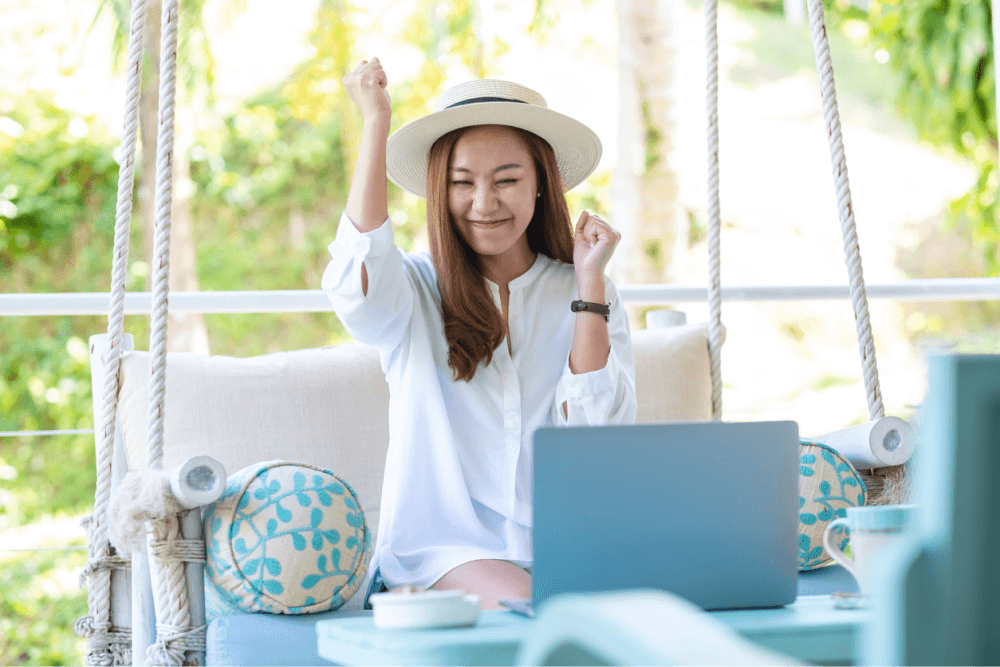 如何開始自由接案？想成為自由接案者必學5步驟