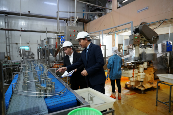 製造業AI導入的優勢、導入流程與成功案例