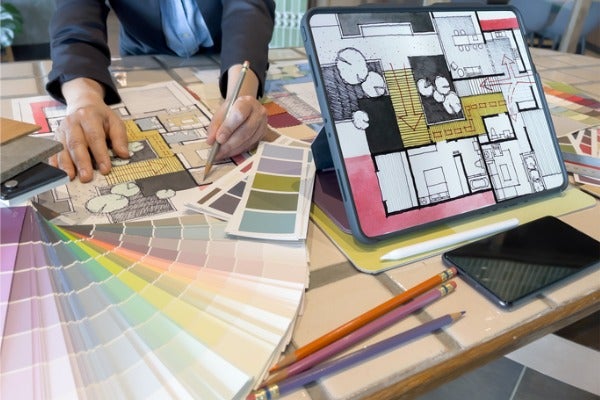 精選室內設計師名單，打造夢想空間首選推薦！