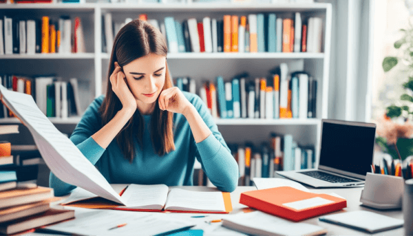 雅思考試注意事項