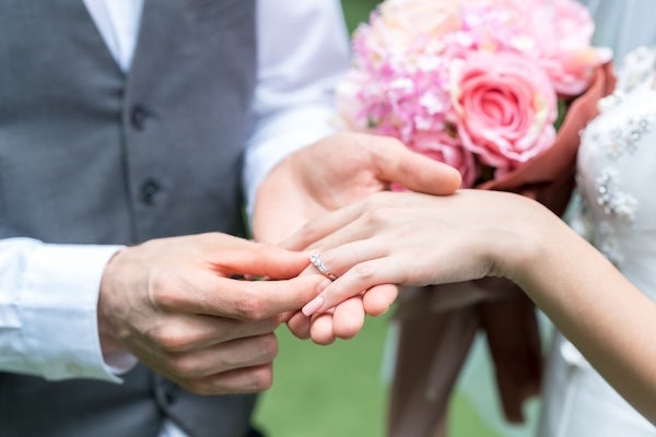 HK婚姻登記處vs證婚律師