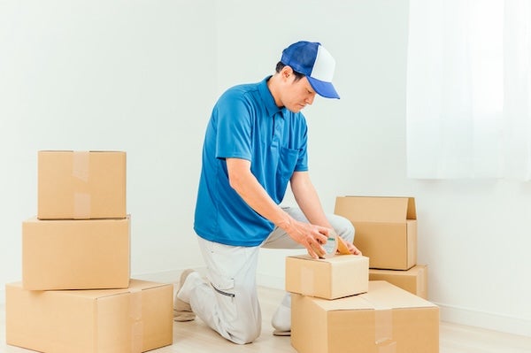 台中搬家公司費用如何計算？