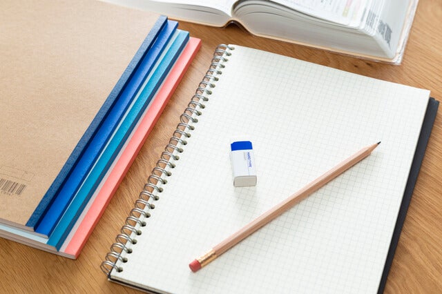 自然科學測複習計畫分享