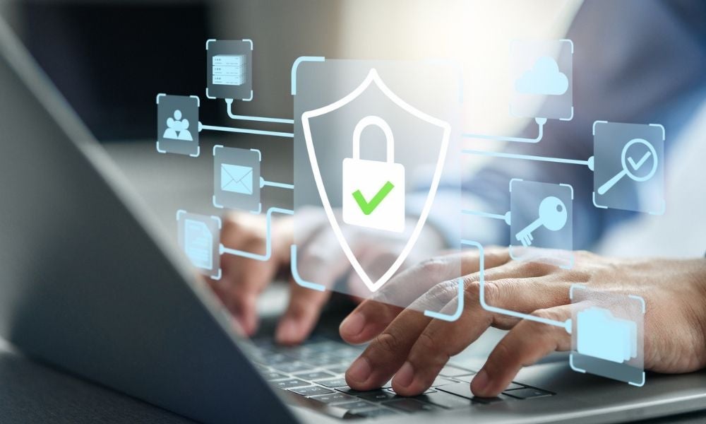 資安防護全攻略，常見資安威脅、資安防護措施總整理