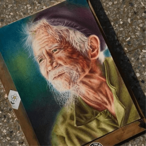 雅蒂斯參賽得獎作品