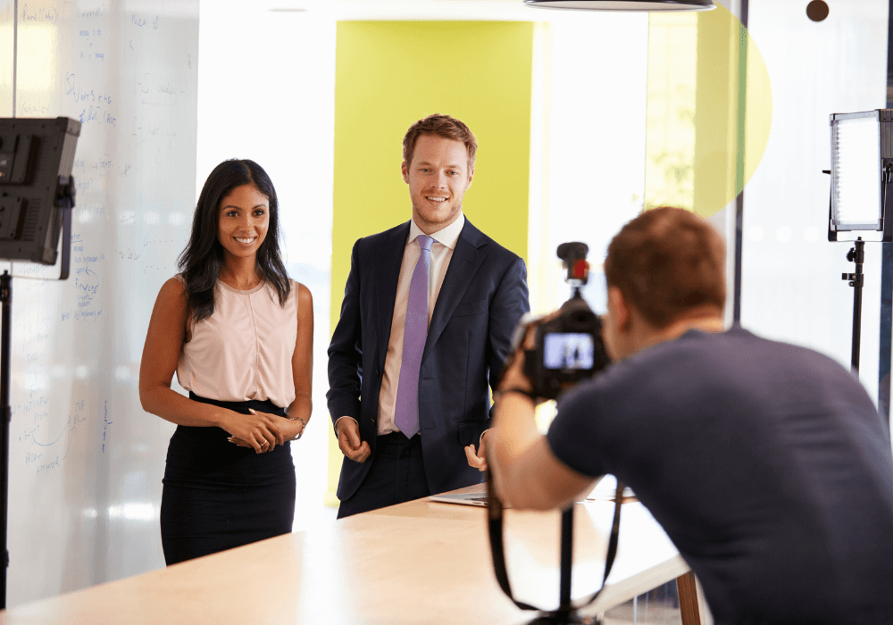 如何製作企業形象影片？製作流程與費用解析