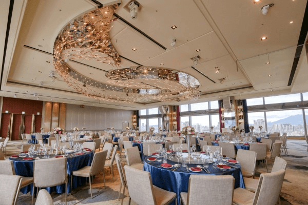 格萊天漾大飯店