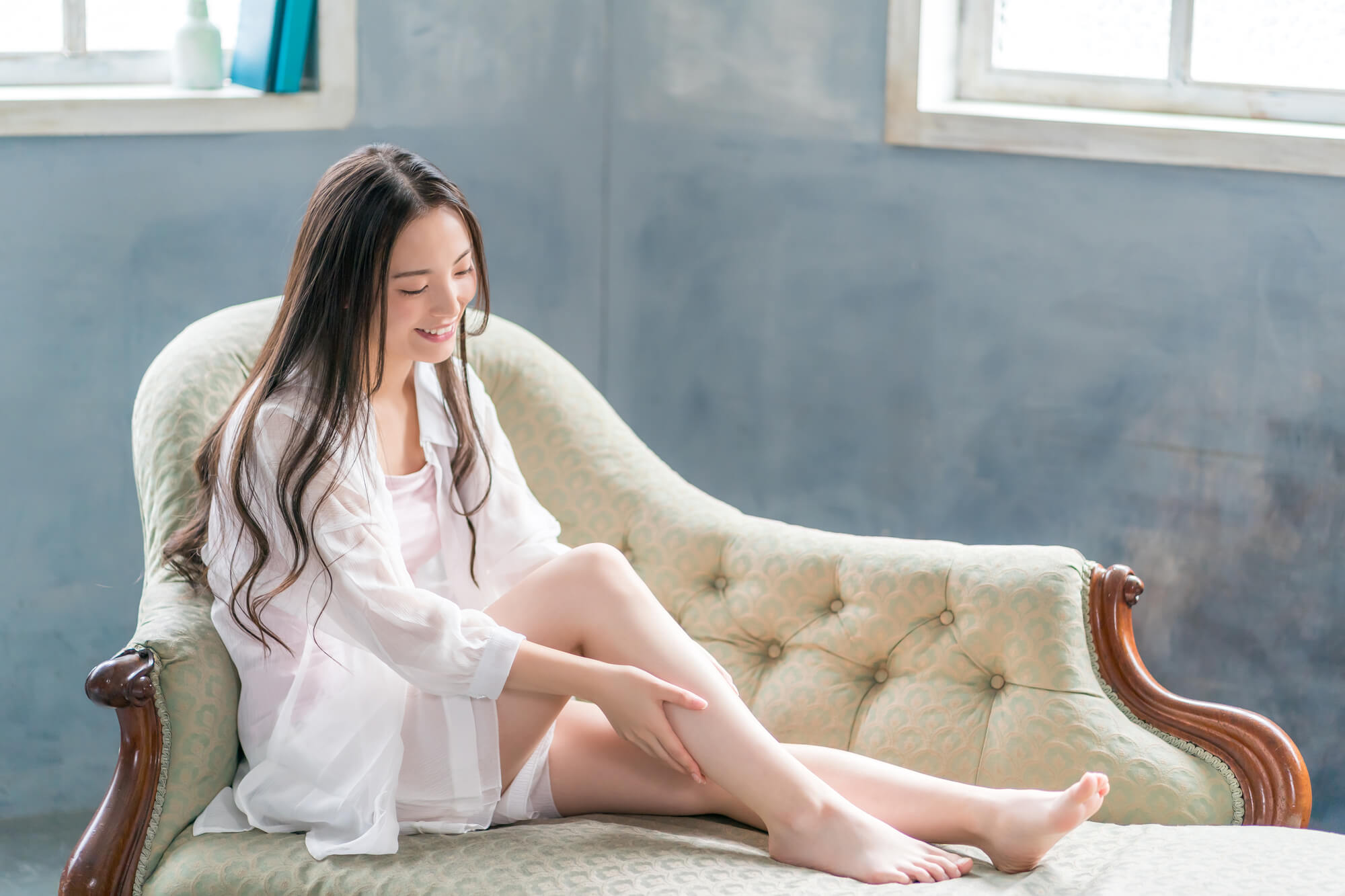 除毛乾淨又美觀