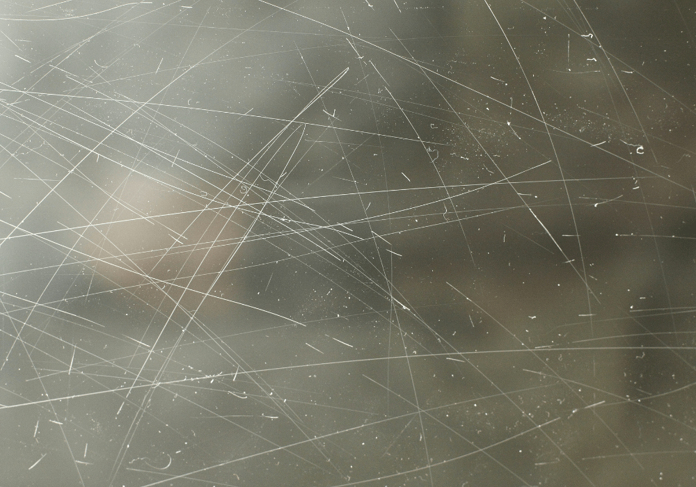 玻璃刮傷修復，恢復窗戶美觀、守護居家安全