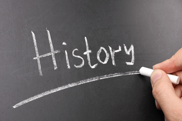 分科歷史準備策略