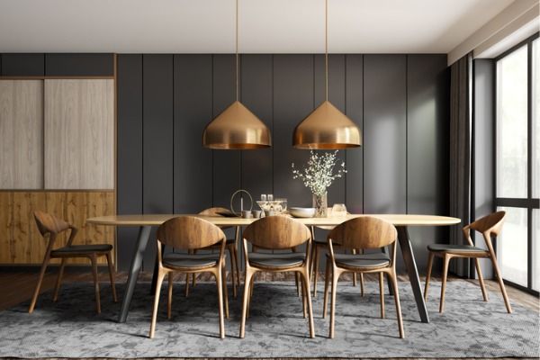 2025最新居家餐廳設計靈感大公開！
