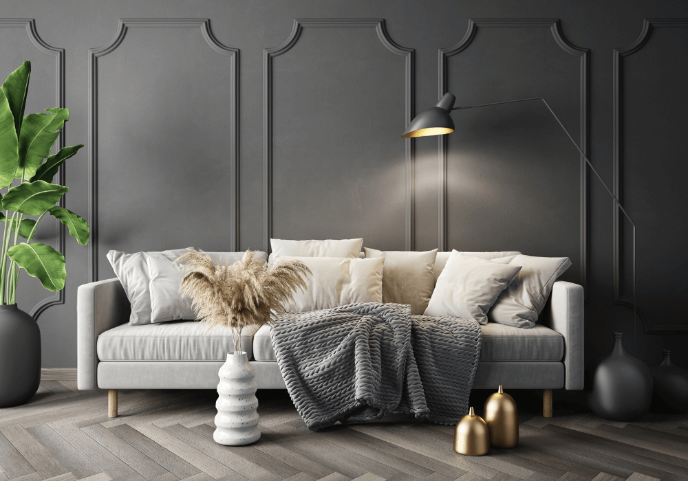 特色牆設計大揭秘，打造獨特家居風格