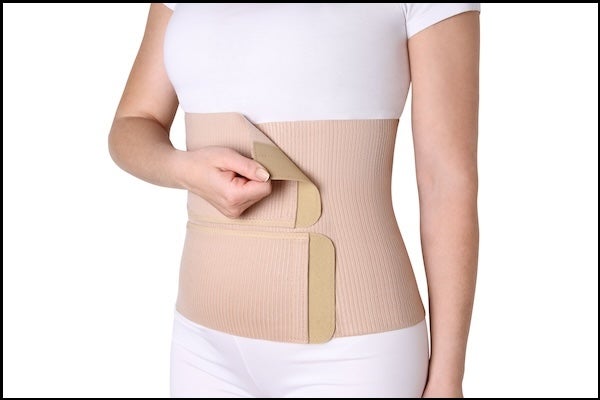 紮肚有用嗎？為您整理紮肚過程以及優缺點