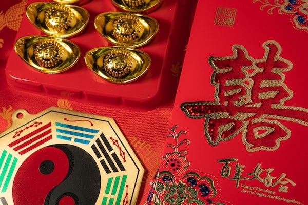 現代六禮包含什麼？男方、女方六禮完整攻略