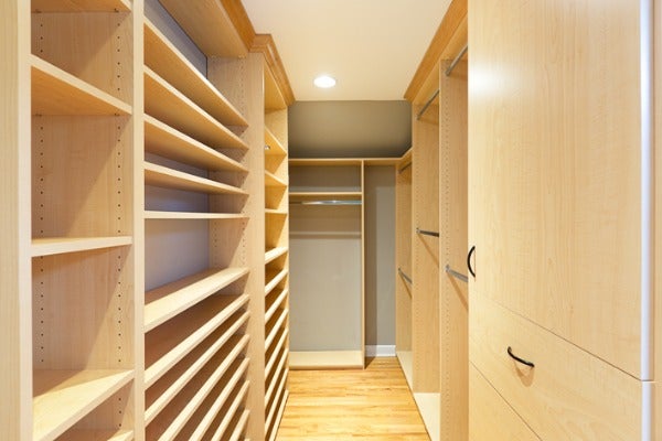 系統櫃材質怎麼選？3招教你搭配出CP值最高的系統櫃！