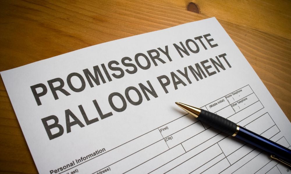 商業本票寫法指南，正確填寫要點與注意事項