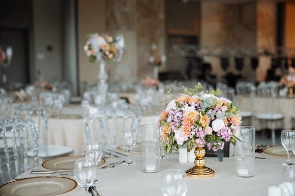 婚禮規劃看這篇！喜帖、金飾、婚禮小物與婚禮佈置全攻略