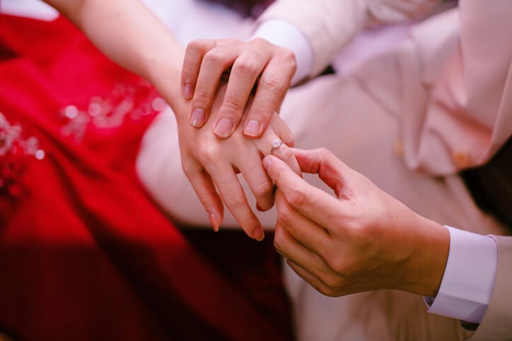 訂婚宴客習俗總整理：流程、禁忌及注意事項