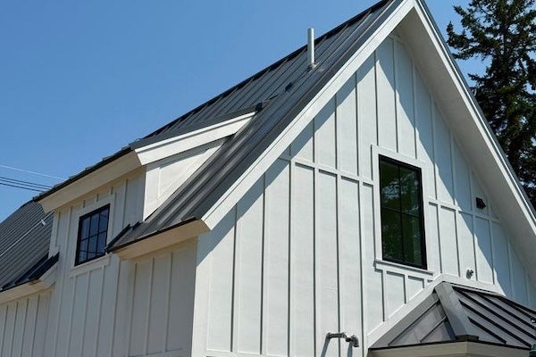 住宅或附屬建築