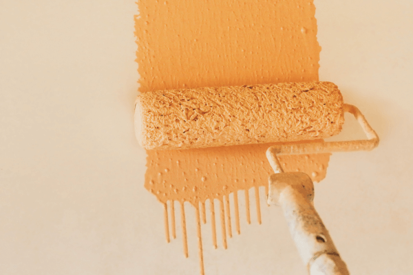 油漆前先檢查這些要點