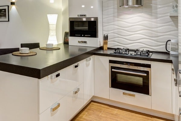 小廚房收納設計2