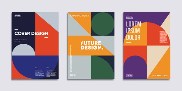 2025 最具創意的封面設計作品範例