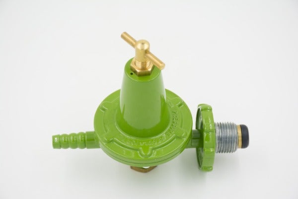 營業用瓦斯調整器