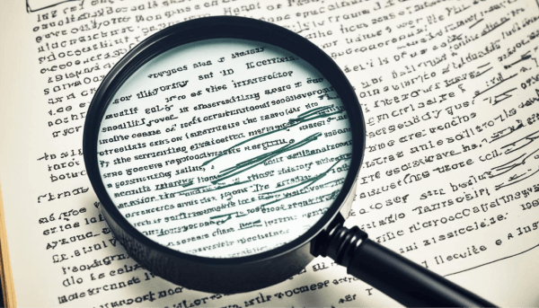 英文自傳常見錯誤