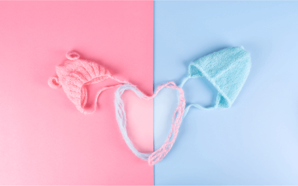 寶寶性別派對場地