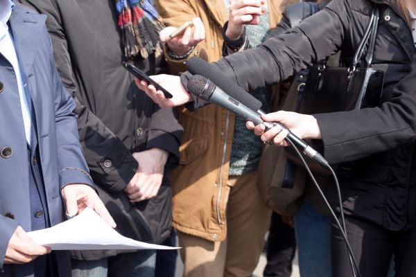 解決公關危機的關鍵