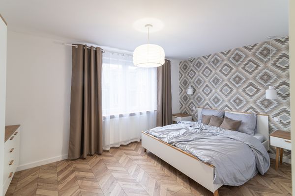 雙層窗簾設計指南：如何提升居家氛圍與實用性