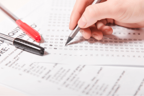 英文檢定考試用途