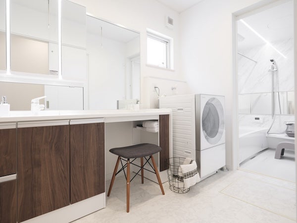 完全獨立型乾濕分離