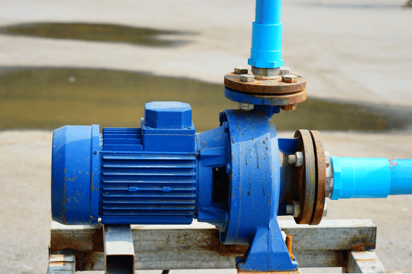 常見馬達類型與價格