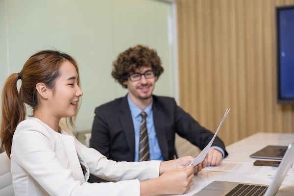 商業英文怎麼學