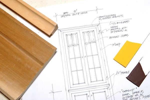 3.設計提案與報價