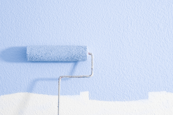 油漆色差修正方法推薦