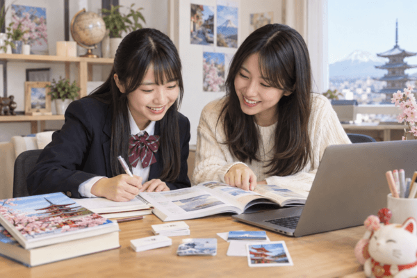 中文母語者學日文的優勢